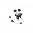 Bluetooth гарнитура Sena с камерой 50C со звуком от Harman Kardon