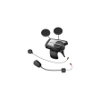 Bluetooth гарнитура Sena с камерой 50C со звуком от Harman Kardon