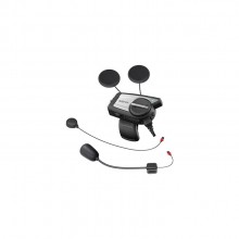 Bluetooth гарнитура Sena с камерой 50C со звуком от Harman Kardon