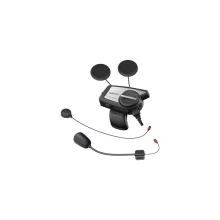 Bluetooth гарнитура Sena с камерой 50C со звуком от Harman Kardon