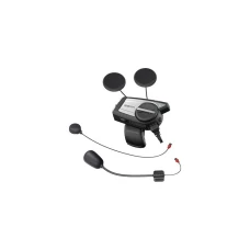 Bluetooth гарнитура Sena с камерой 50C со звуком от Harman Kardon