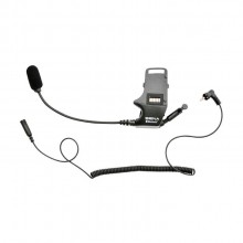 Установочный комплект для Bluetooth гарнитуры Sena