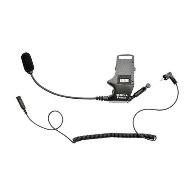 Установочный комплект для Bluetooth гарнитуры Sena