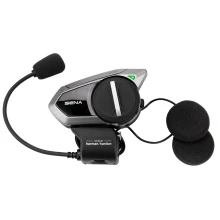 Bluetooth гарнитура Sena 50S со звуком от Harman Kardon
