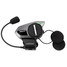 Bluetooth гарнитура Sena 50S со звуком от Harman Kardon