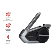 Bluetooth гарнитура Sena 50S со звуком от Harman Kardon