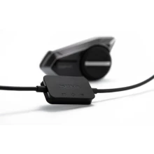 Bluetooth гарнитура Sena 50S со звуком от Harman Kardon
