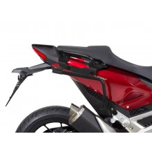 Система крепления кофров Shad 3P SYSTEM HONDA X-ADV 750 '21