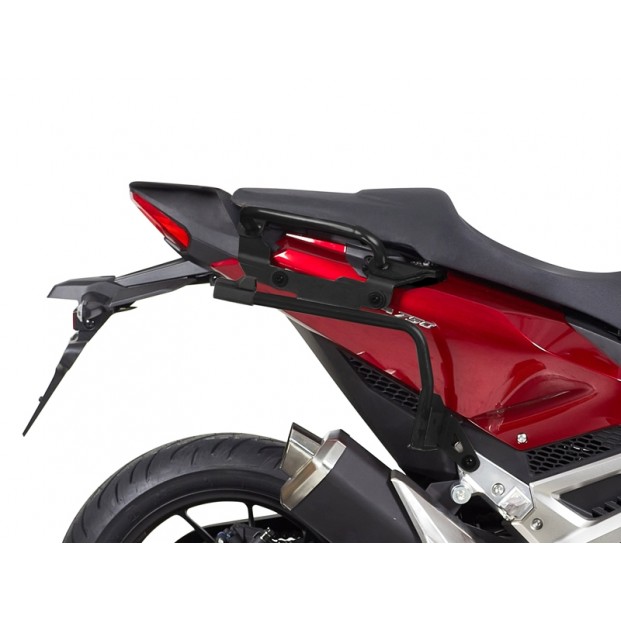 Система крепления кофров Shad 3P SYSTEM HONDA X-ADV 750 '21