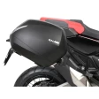 Система крепления кофров Shad 3P SYSTEM HONDA X ADVENTURE 750