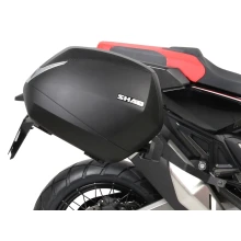 Система крепления кофров Shad 3P SYSTEM HONDA X ADVENTURE 750
