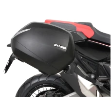 Система крепления кофров Shad 3P SYSTEM HONDA X ADVENTURE 750