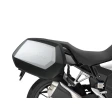 Система крепления кофров Shad 3P SYSTEM HONDA CB500X '16 '19
