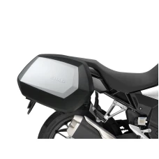 Система крепления кофров Shad 3P SYSTEM HONDA CB500X '16 '19