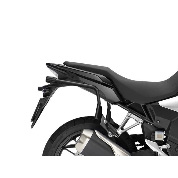 Система крепления кофров Shad 3P SYSTEM HONDA CB500X '16 '19