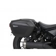 Система крепления кофров Shad 3P SYSTEM HONDA CMX500 REBEL 17-18