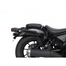 Система крепления кофров Shad 3P SYSTEM HONDA CMX500 REBEL 17-18