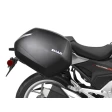 Система крепления кофров Shad 3P SYSTEM HONDA NC750 X-S '16