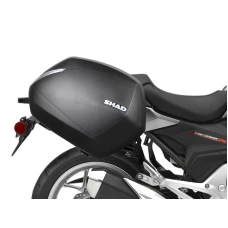 Система крепления кофров Shad 3P SYSTEM HONDA NC750 X-S '16