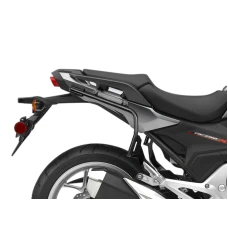 Система крепления кофров Shad 3P SYSTEM HONDA NC750 X-S '16