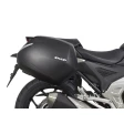 Система крепления кофров Shad 3P SYSTEM HONDA NC750X '21