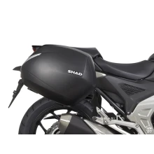 Система крепления кофров Shad 3P SYSTEM HONDA NC750X '21