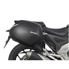 Система крепления кофров Shad 3P SYSTEM HONDA NC750X '21
