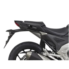 Система крепления кофров Shad 3P SYSTEM HONDA NC750X '21