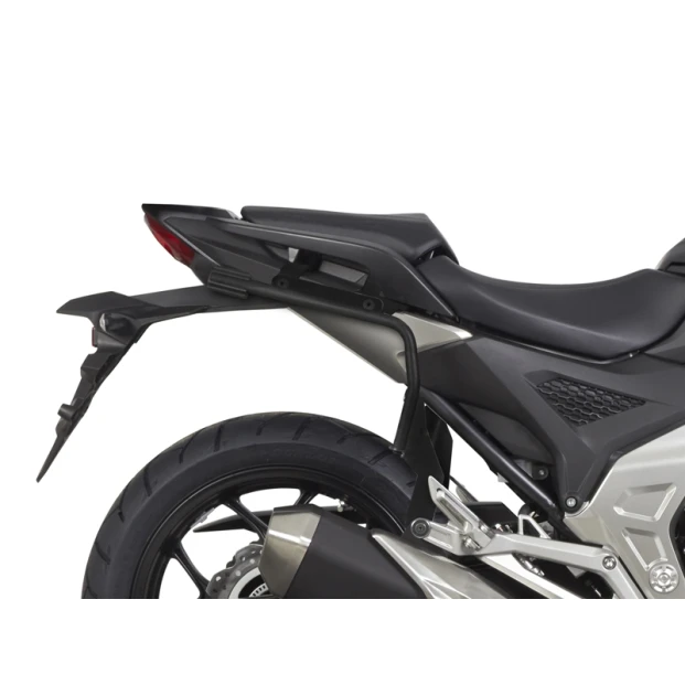 Система крепления кофров Shad 3P SYSTEM HONDA NC750X '21