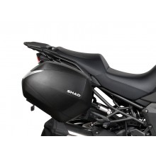 Система крепления кофров Shad 3P SYSTEM KAWASAKI VERSYS 1000 '15