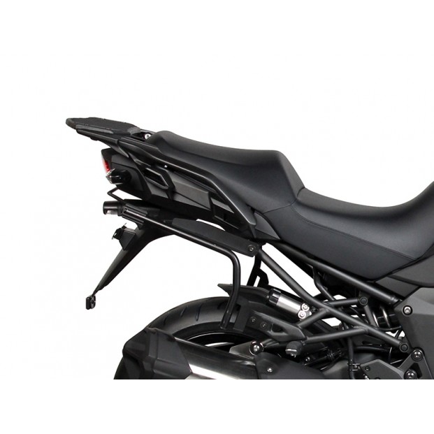 Система крепления кофров Shad 3P SYSTEM KAWASAKI VERSYS 1000 '15