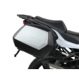 Система крепления кофров Shad 3P SYSTEM KAWASAKI VERSYS 1000 '19