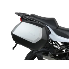 Система крепления кофров Shad 3P SYSTEM KAWASAKI VERSYS 1000 '19