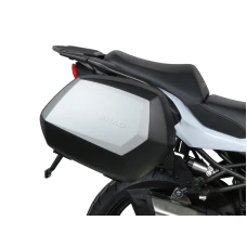 Система крепления кофров Shad 3P SYSTEM KAWASAKI VERSYS 1000 '19