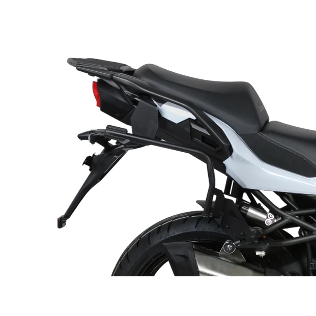 Система крепления кофров Shad 3P SYSTEM KAWASAKI VERSYS 1000 '19