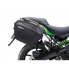 Система крепления кофров Shad 3P SYSTEM KAWASAKI VERSYS 650 '15'18