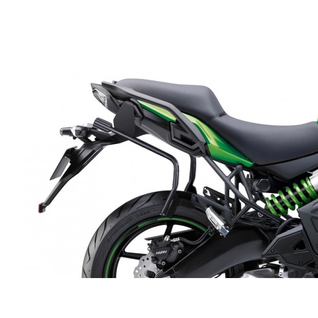 Система крепления кофров Shad 3P SYSTEM KAWASAKI VERSYS 650 '15'18