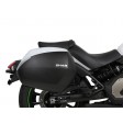 Система крепления кофров Shad 3P SYSTEM KAWASAKI VULCAN S 650 '15