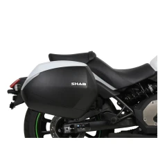 Система крепления кофров Shad 3P SYSTEM KAWASAKI VULCAN S 650 '15