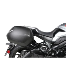Система крепления кофров Shad 3P SYSTEM SUZUKI KATANA 1000