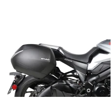 Система крепления кофров Shad 3P SYSTEM SUZUKI KATANA 1000