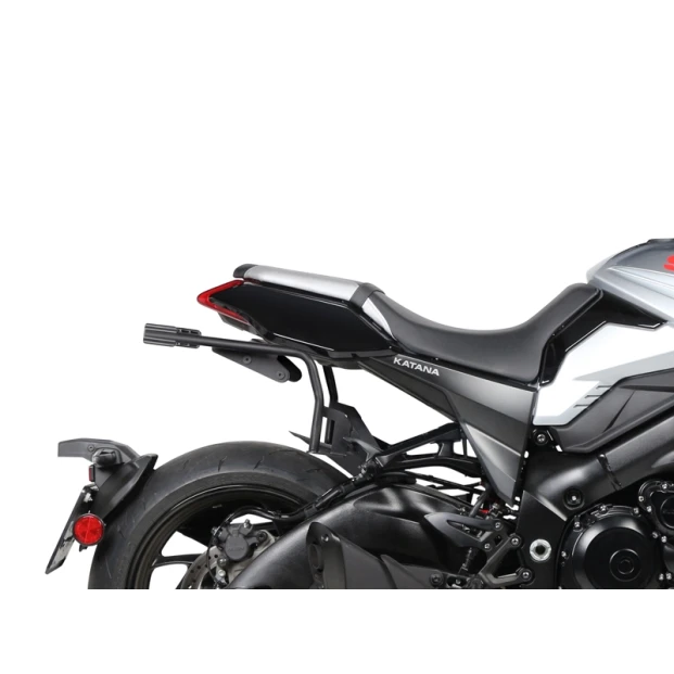 Система крепления кофров Shad 3P SYSTEM SUZUKI KATANA 1000