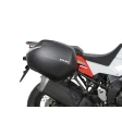 Система крепления кофров Shad 3P SYSTEM V-STROM 1000 '14'19/1050/XT'20