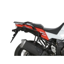Система крепления кофров Shad 3P SYSTEM V-STROM 1000 '14'19/1050/XT'20