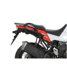 Система крепления кофров Shad 3P SYSTEM V-STROM 1000 '14'19/1050/XT'20