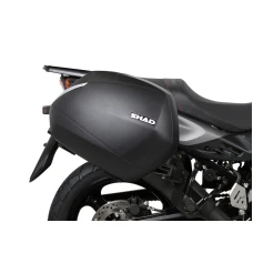 Система крепления кофров Shad 3P SYSTEM SUZUKI V-STROM 650 '13'16