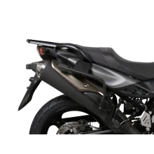 Система крепления кофров Shad 3P SYSTEM SUZUKI V-STROM 650 '13'16