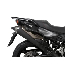 Система крепления кофров Shad 3P SYSTEM SUZUKI V-STROM 650 '13'16