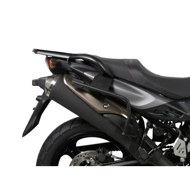 Система крепления кофров Shad 3P SYSTEM SUZUKI V-STROM 650 '13'16