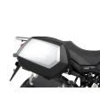 Система крепления кофров Shad 3P SYSTEM SUZUKI V-STROM 650 '17'21